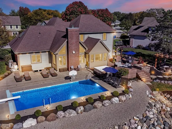 167 Abbey Rd, Noblesville, IN 46060