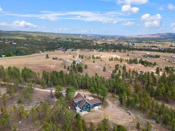 27546 Cascade Rd, Hot Springs, SD 57747