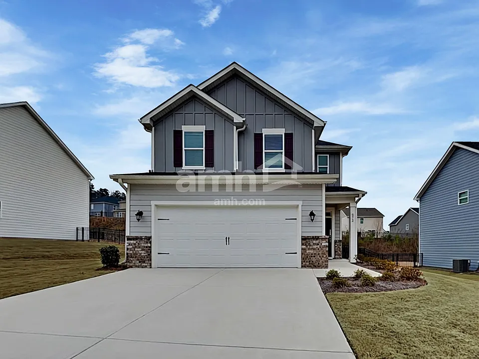 572 Summit View Ln