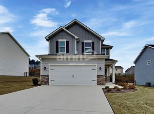 572 Summit View Ln, Canton, GA 30114