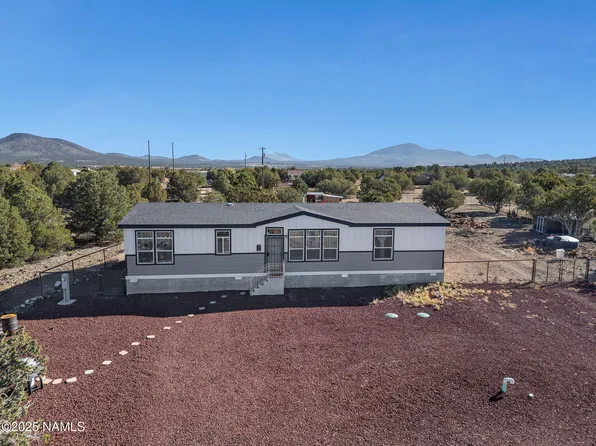 7371 N Eight Mile Blvd, Williams, AZ 86046