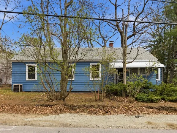 464 Central St, Leominster, MA 01453