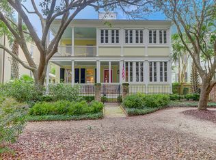 179 E Shipyard Rd, Mount Pleasant, SC 29464