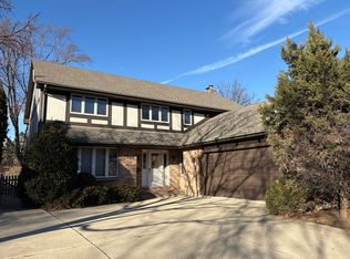 309 W Maple St, Hinsdale, IL 60521