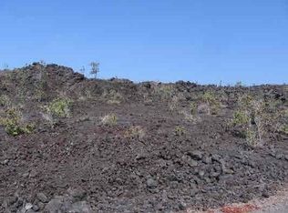 Cocoanut Dr, Ocean View, HI 96737