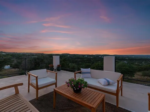 4922 Hidden Creek Ln, Spicewood, TX 78669