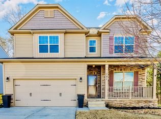 101 W Heart Pine Ln, Statesville, NC 28677