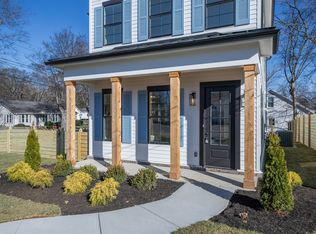 414 Conant St, Columbia, TN 38401