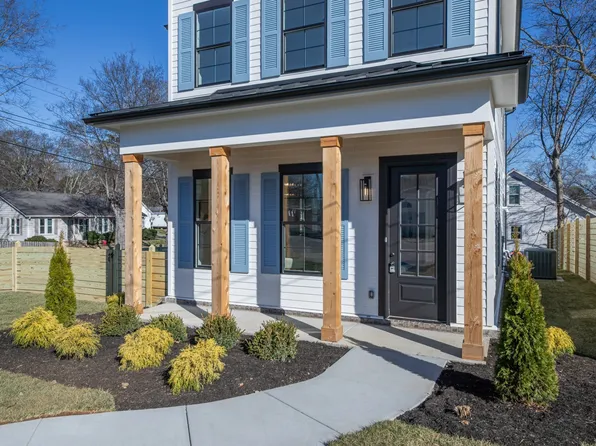 414 Conant St, Columbia, TN 38401