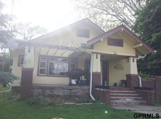 207 Ash St, Snyder, NE 68664