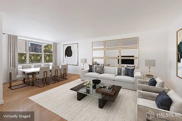 Sold by Halstead Real Estate | media 1