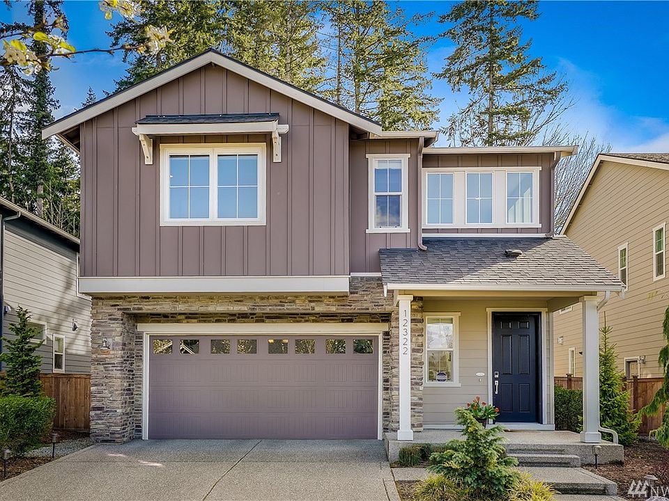 Welcome Home To This Stunning 2016 Built Home Located In A Coveted Education Hill Neighborhood!