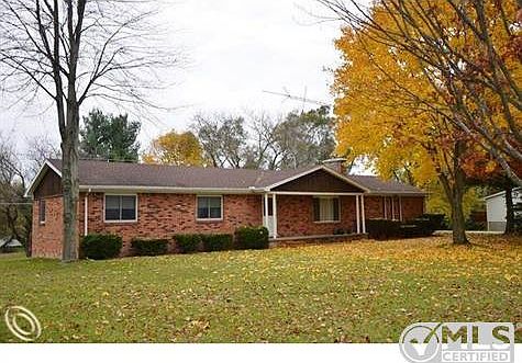 Welcome to 274 S Burkhart