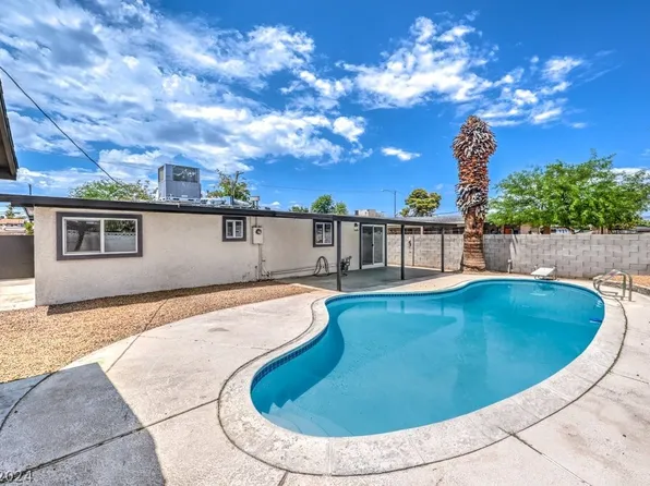 1412 James St, Las Vegas, NV 89101