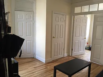 Rented by Crosstown Apartments NYC