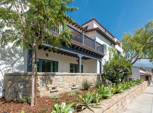 800 Santa Barbara St #204, Santa Barbara, CA 93101