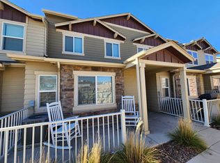 2118 Birmingham Loop, Colorado Springs, CO 80910