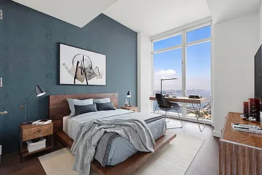 Rented by The Moinian Group