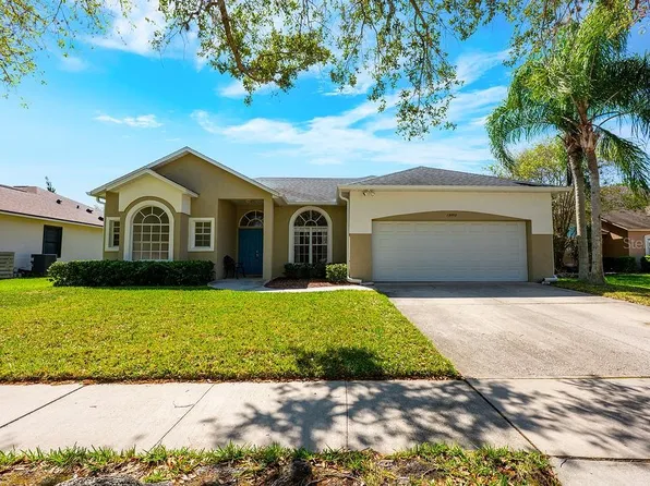 13552 Dornoch Dr, Orlando, FL 32828