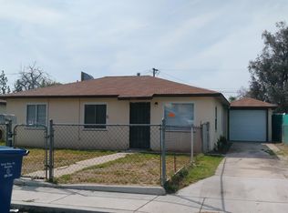 233 E Belle Ave, Bakersfield, CA