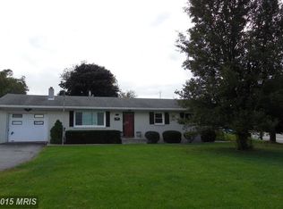165 Williamson Ave, Greencastle, PA