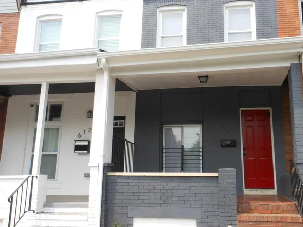 614 N Streeper St, Baltimore, MD 21205