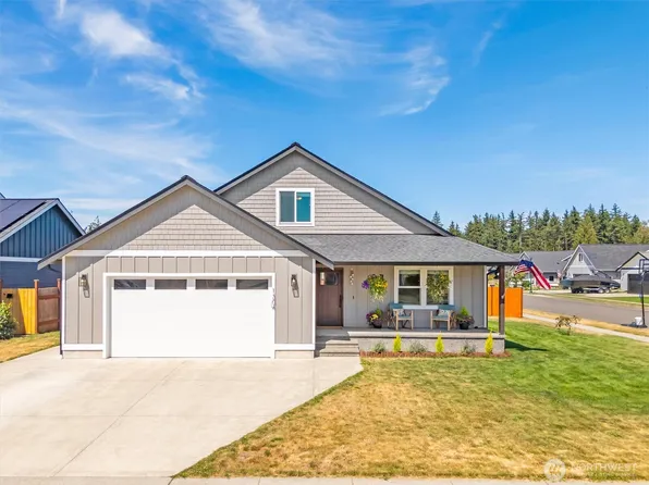 1304 Cashmere, Everson, WA 98247