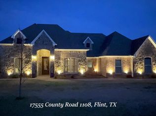 17555 County Road 1108, Flint, TX 75762