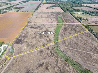 0 SW Mulberry Rd LOT 4, Rose Hill, KS 67133