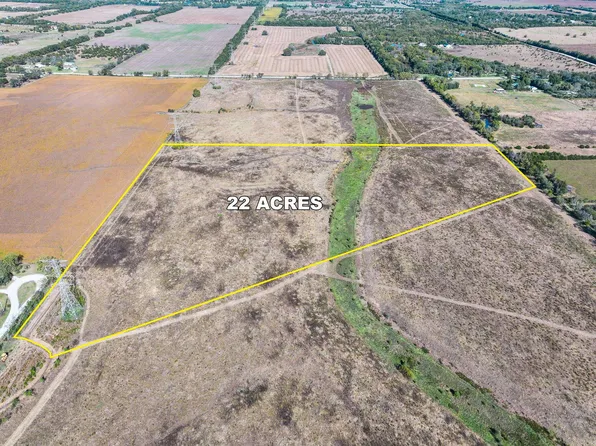 0 SW Mulberry Rd Lot 4, Rose Hill, KS 67133
