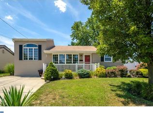 22 Belmont Rd, Bellmawr, NJ 08031