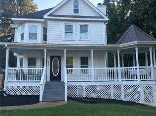 316 Wyngate Rd, Auburn, GA 30011