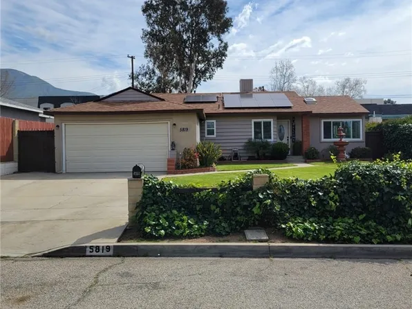 5819 Merito Ave, San Bernardino, CA 92404