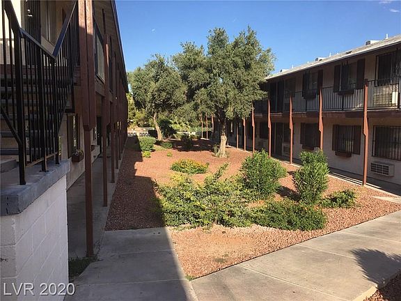 3rd image of 4955 Jeffreys St Unit 207