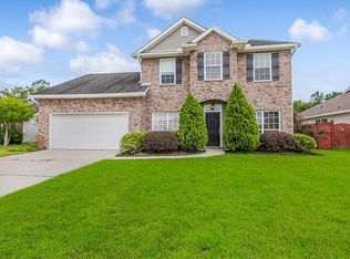 486 J J Ln, Covington, LA 70433