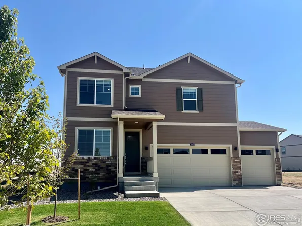 1840 Westport Ave, Berthoud, CO 80513
