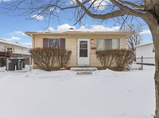 6753 Madison St, Taylor, MI 48180