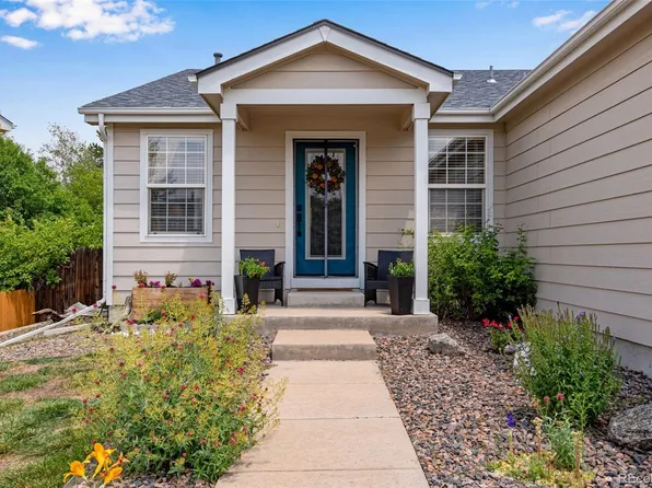 5466 S Shawnee Way, Aurora, CO 80015