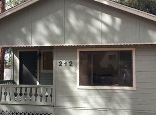 212 E Eidelweiss Cir, Payson, AZ 85541