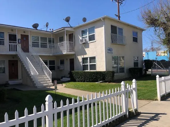 14026 Burbank Blvd, Van Nuys, CA 91401