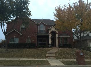 1308 Cheyenne Trl, Corinth, TX 76210