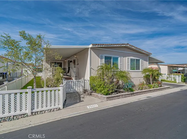 26421 Doveweed Way, Saugus, CA 91350