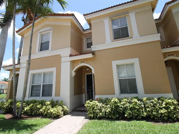 3045 SW 129th Way #152, Hollywood, FL 33027