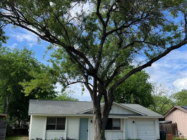 6204 Shadow Bnd, Austin, TX 78745