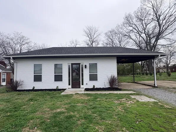 311 Malone Dr, Gallatin, TN 37066