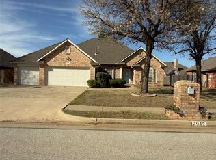 2917 SW 111th St, Oklahoma City, OK 73170