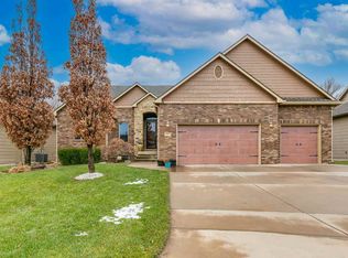 3913 N Watercress Ct, Maize, KS 67101
