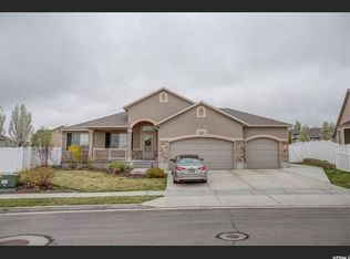4487 W Sacajewa St, Herriman, UT 84096