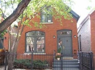 2137 W Cortland St, Chicago, IL 60647