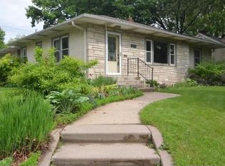 3155 Lincoln St NE, Minneapolis, MN 55418
